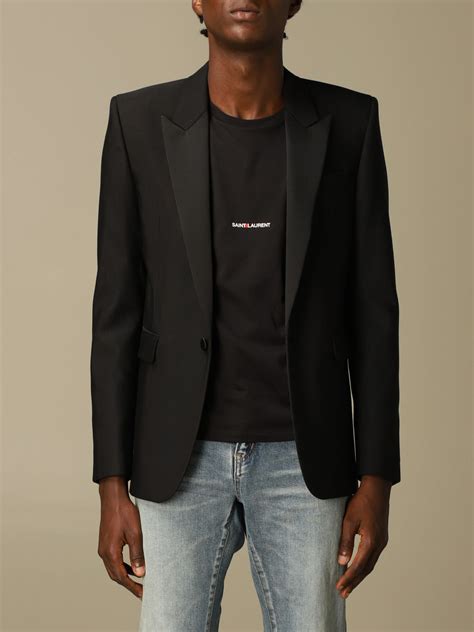 saint laurent blazer